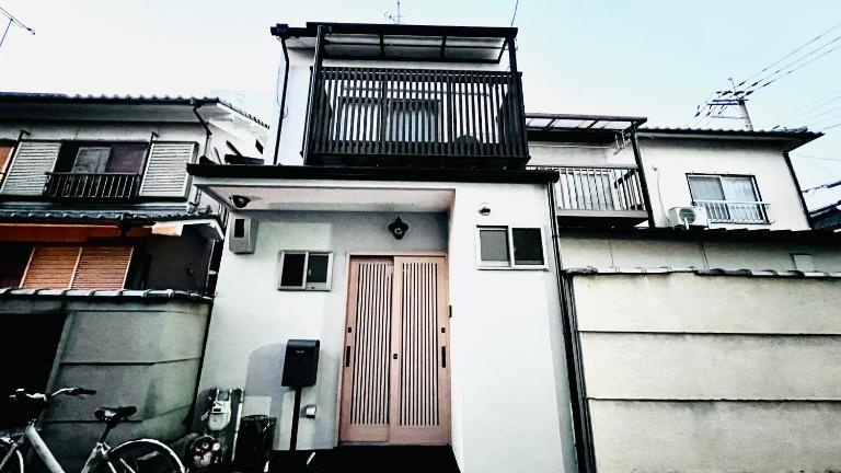 花田屋HANADAYA - B&B Kioto