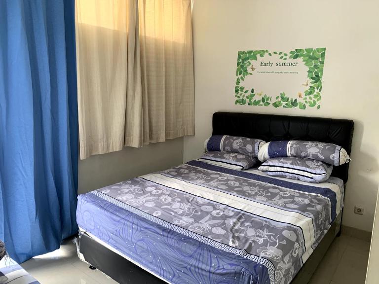 Awana Dream Whole Villa, 4bedroom 10pax , 5min to Alun Alun, Kraton, Malioboro bdc - B&B Yogyakarta