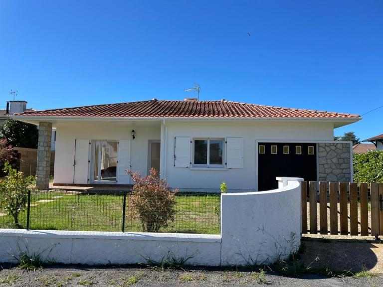 La chalossaise - Ferienwohnung Saint-Paul-lès-Dax