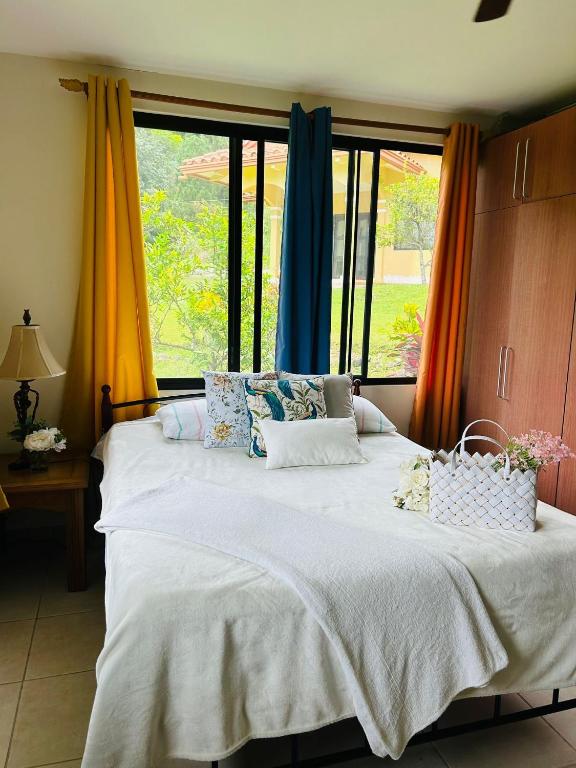 Altos del Maria -mountaine views - Bed and Breakfast Sorá