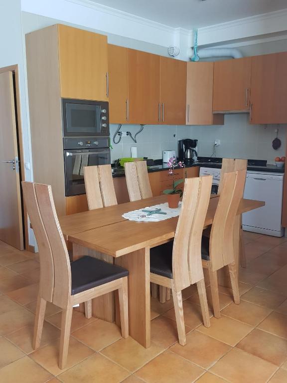 Apartment Sunshine - Golfplayer and Holidays - Ferienwohnung Lagos