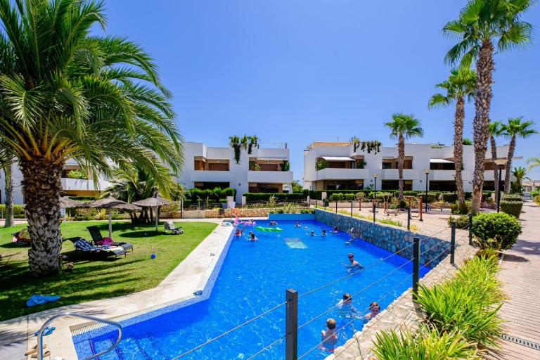 Secreto De La Zenia ID200 - B&B Playa Flamenca