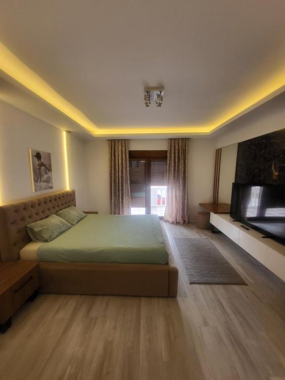JOANDI Apartments Gevgelija - B&B Gevgelija