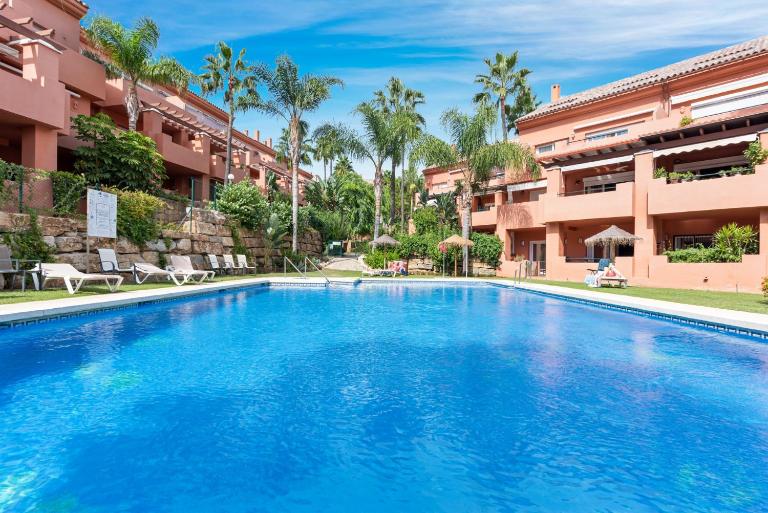 La Fragata Estepona Port - Chambres d'hôtes Estepona