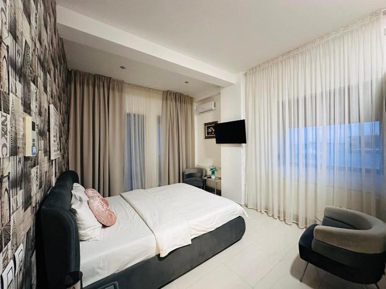 Riviera Studios - B&B Mamaia