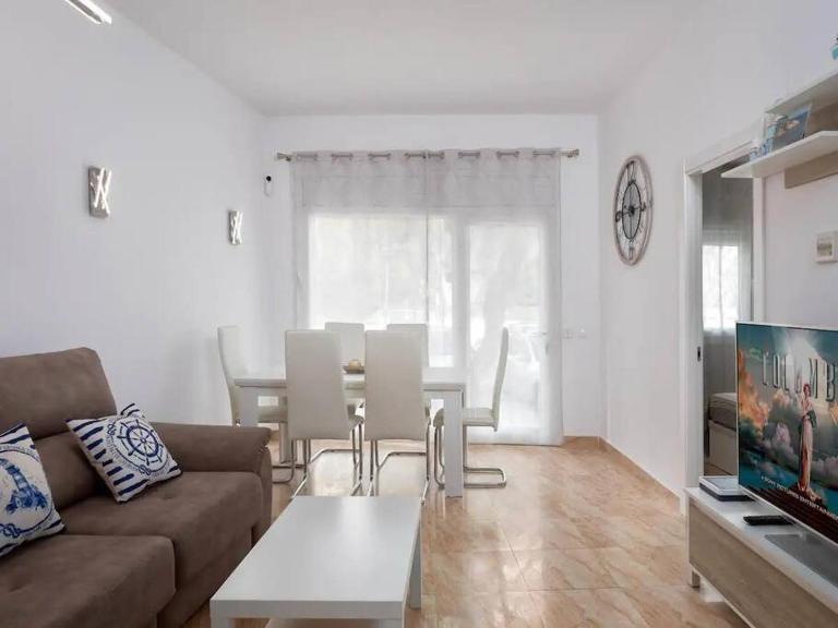 Apartamento a 50m de la playa - B&B Playa de Aro