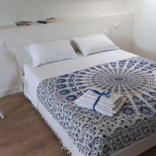 Marelibero - B&B Marina di San Vito