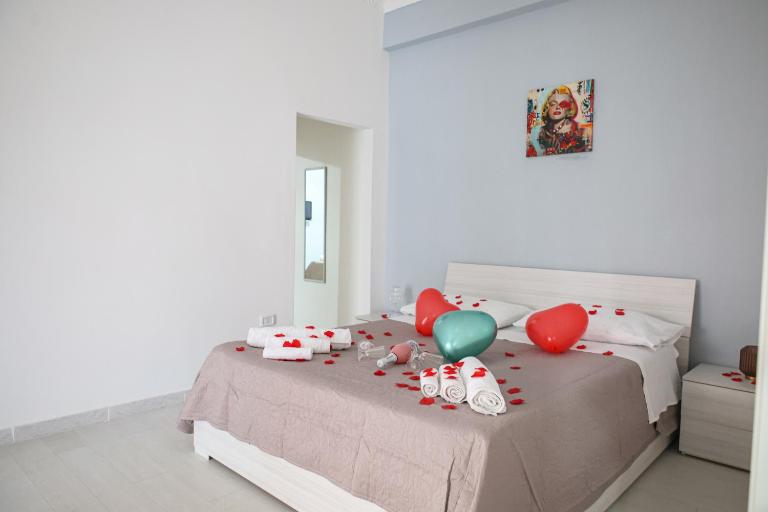 Casa Maria - Ferienwohnung Neapel