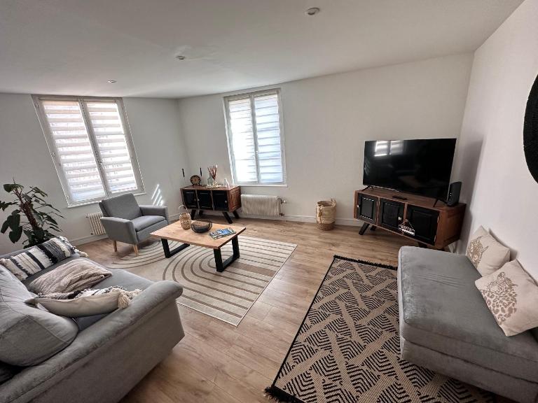 Le bijou de Leyna - Bed and Breakfast Colmar