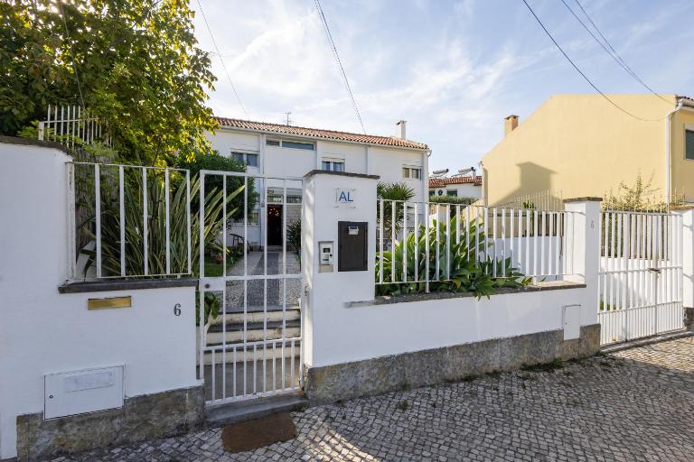 MàHouse GuestHouse - Chambres d'hôtes Lisbonne