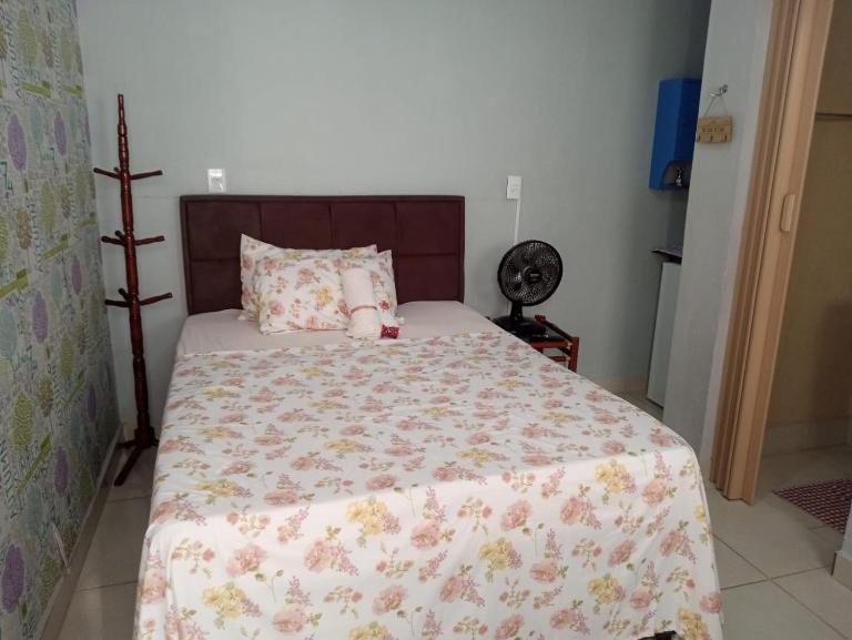 Suite para seu descanço - Chambres d'hôtes Indaiatuba