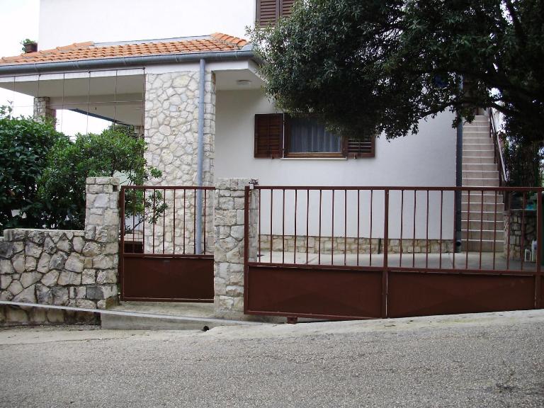 Apartments Pero - Ferienwohnung Kožino