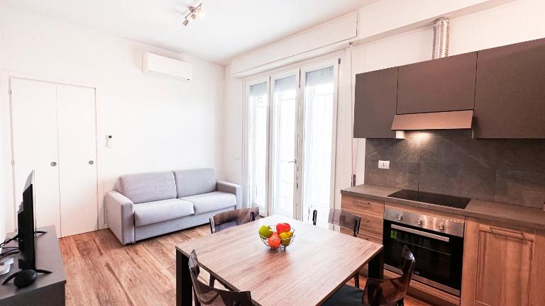 Ghiberti Boutique Apartment - Ferienwohnung Florenz
