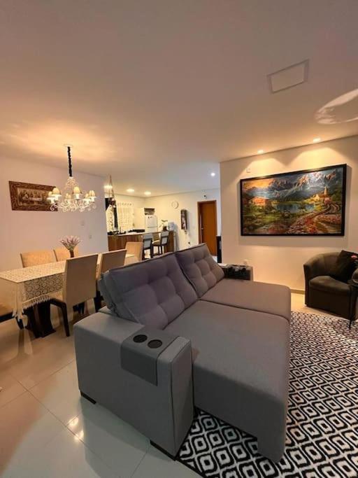 Casa Sunstay Garden com piscina - B&B Bombinhas