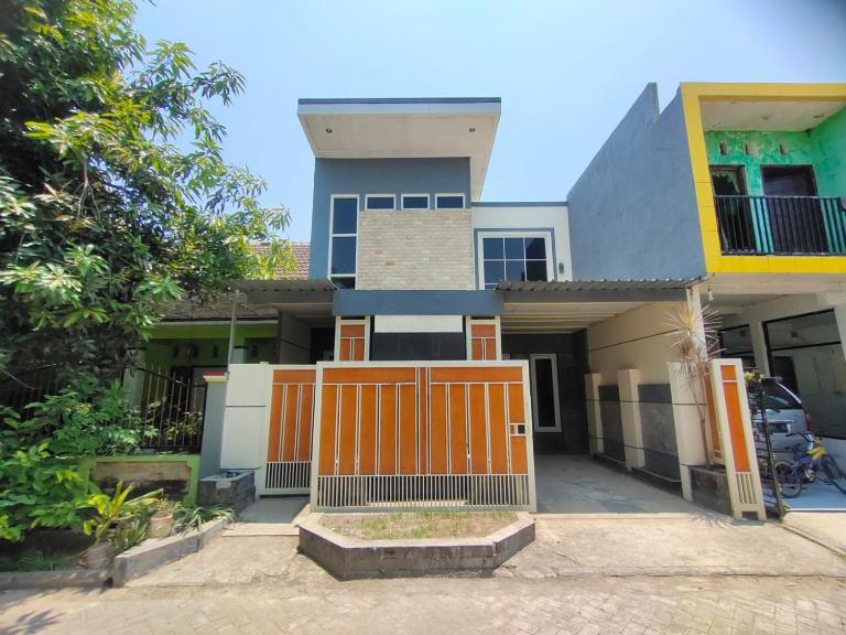 Mulia Homestay Syariah Pasuruan - B&B Randumangu