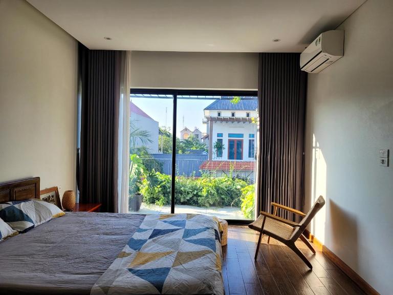 Noi Bai Flight Path Homestay - Bed and Breakfast Hanoi