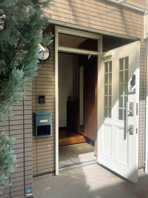M&Ks house - B&B Tokyo