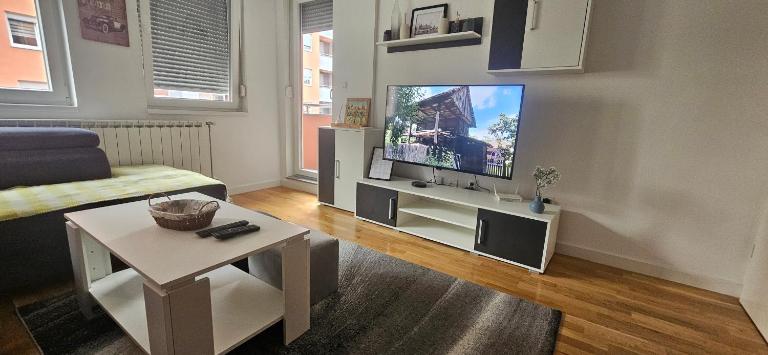 AVA Apartment Istočno Sarajevo - B&B Lukavica