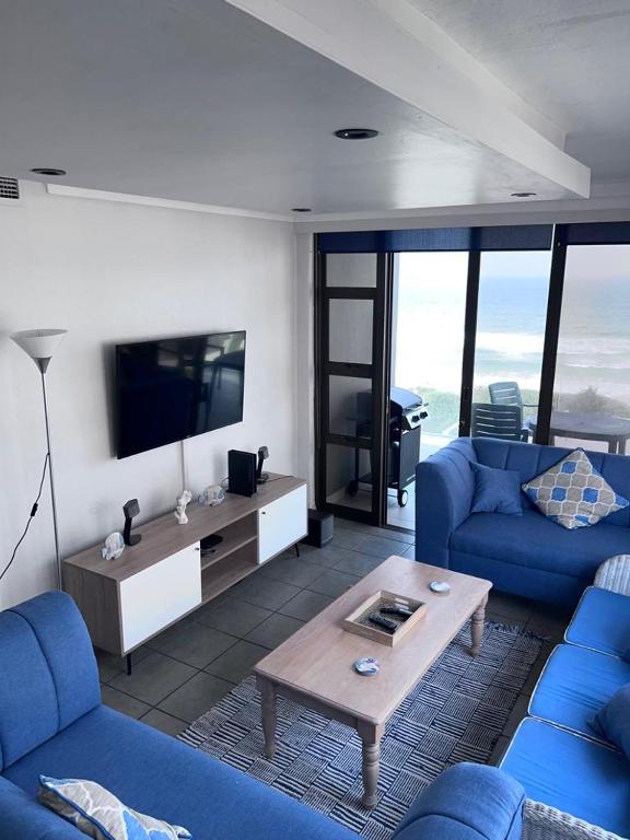 Licorna Beach 50 Umhlanga - B&B Durban