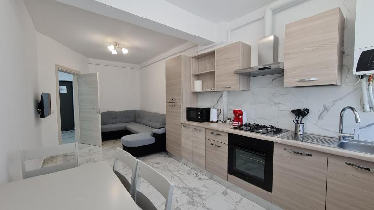 NORDIC Residence 46 - Chambres d'hôtes Suceava