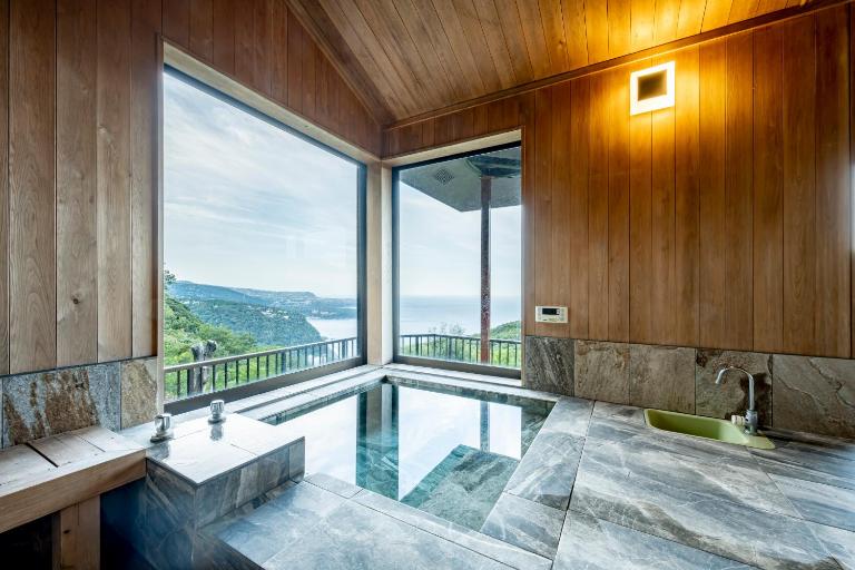 プライベートリゾート碧海 - B&B Ōkawa