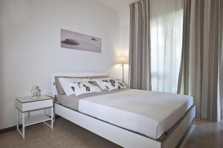 Casavacanze Castelli di Sabbia - Ferienwohnung Porto Sant'Elpidio
