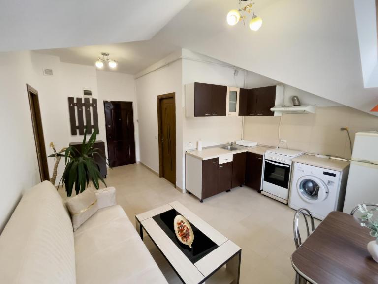 Enjoy Apartments - Central Skyview Residence - B&B Cluj-Napoca