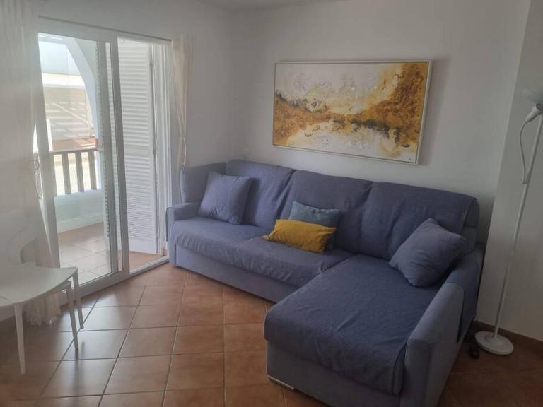 Apartamento Cerca de la Playa - B&B Almería