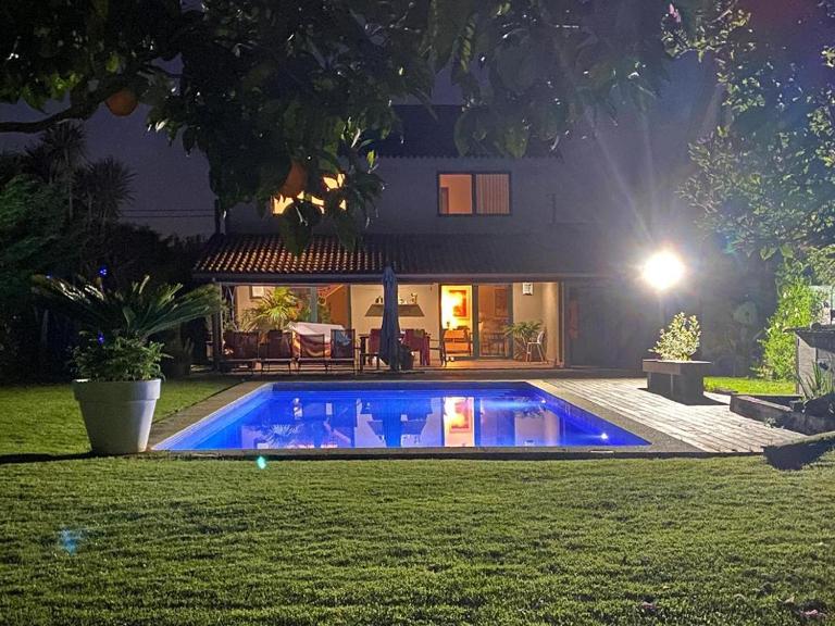 CASA CASTRO - Ferienwohnung Gondomar