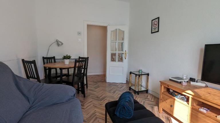 Apartamento Jacobo Villar - B&B Valladolid