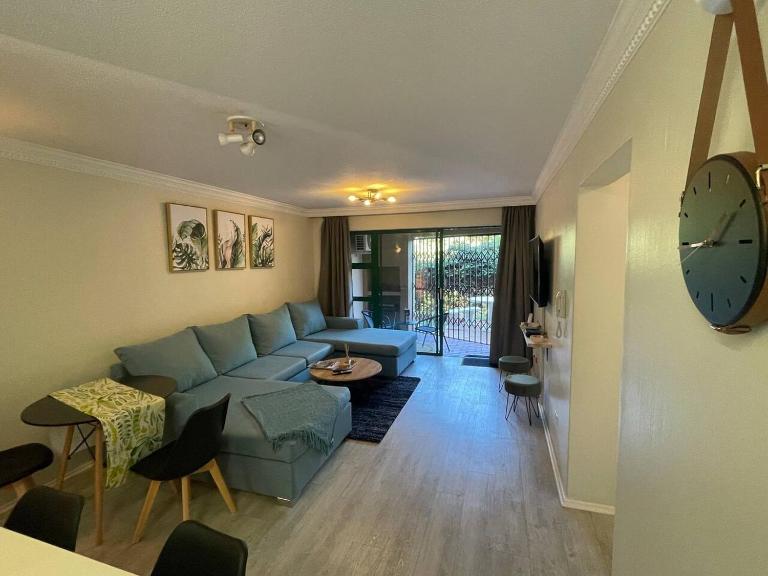 62 The Shades - B&B Durban