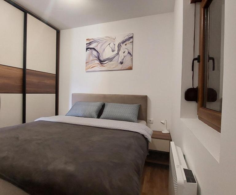 Apartman Vranac - Ferienwohnung Zlatibor
