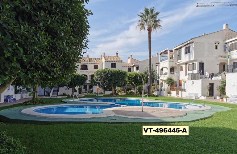 Oleza Garden Village , Apartment Ines - B&B Playa Flamenca