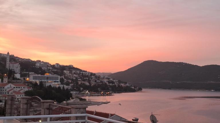 Apartmani Dodig - B&B Neum