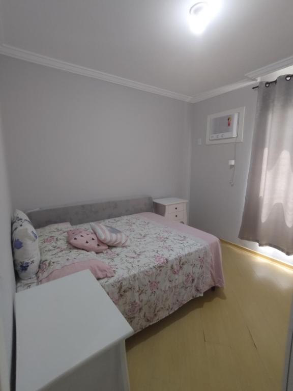 Resid.Nilceia - B&B Balneário Camboriú