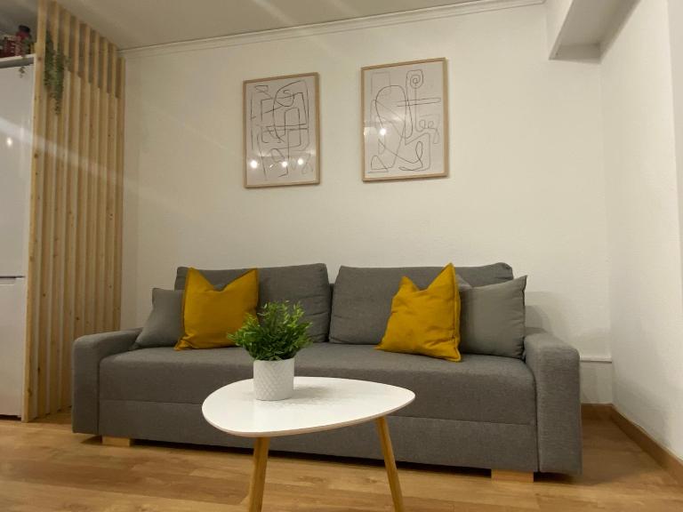 Apartamento Borgia - Gandia - B&B Gandia