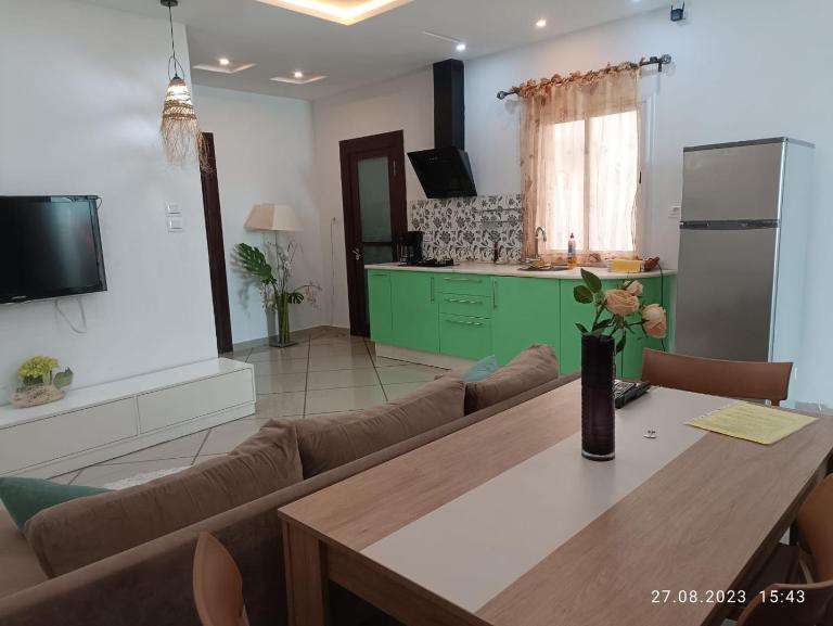 FUFA Haute standing appartment S2 center Monastir - Chambres d'hôtes Monastir