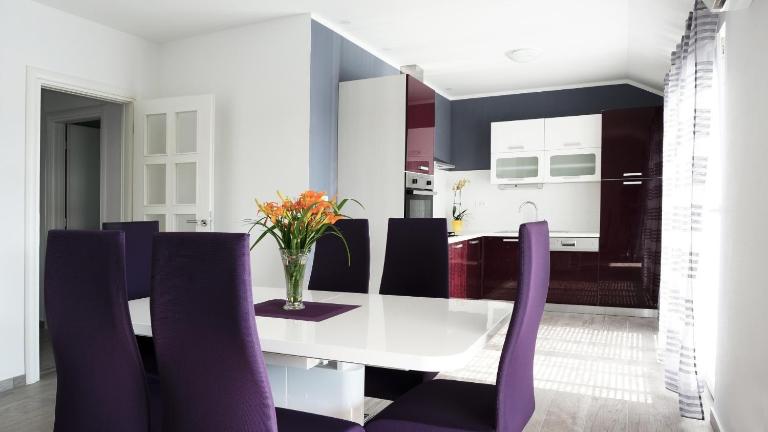Apartment L&A - B&B Grebaštica