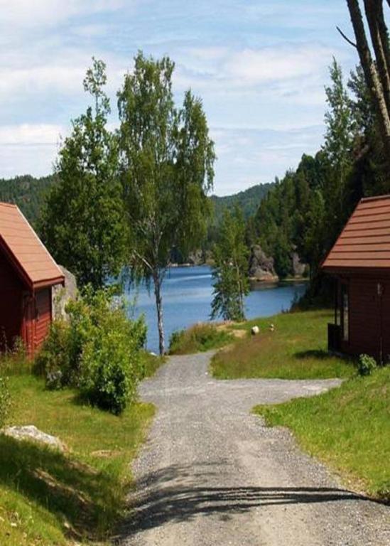 Risør Gjestehus - Bed and Breakfast Risør