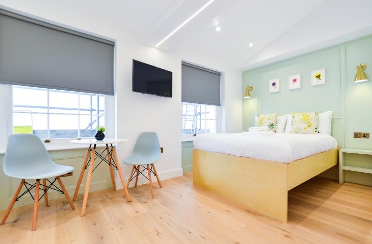 Star Street Serviced Apartments by Concept Apartments - Chambres d'hôtes Londres