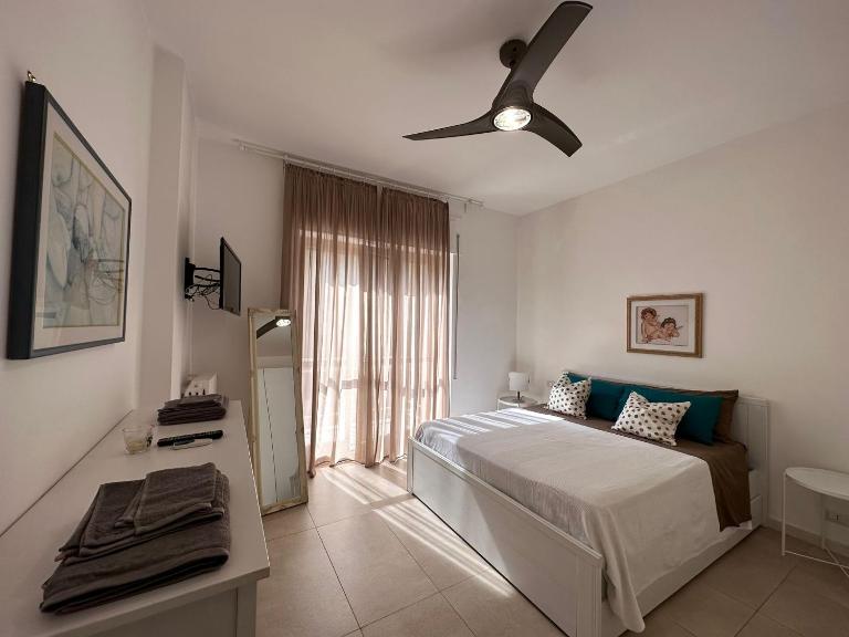 Kennedy38 - B&B Bari