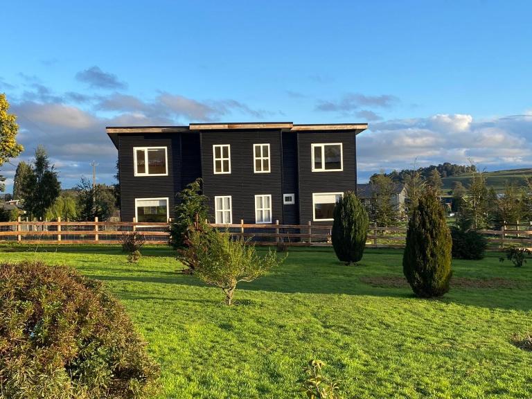 Cabañas Los Aromos de Puerto Varas - B&B Puerto Varas