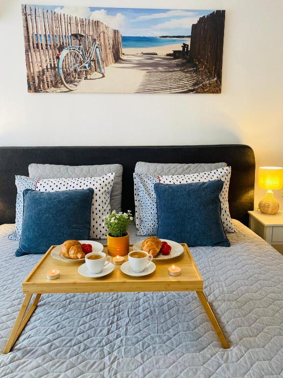 Apartment in Sveti Vlas - B&B Saint Vlas