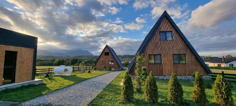Joy resort Bran - B&B Bran