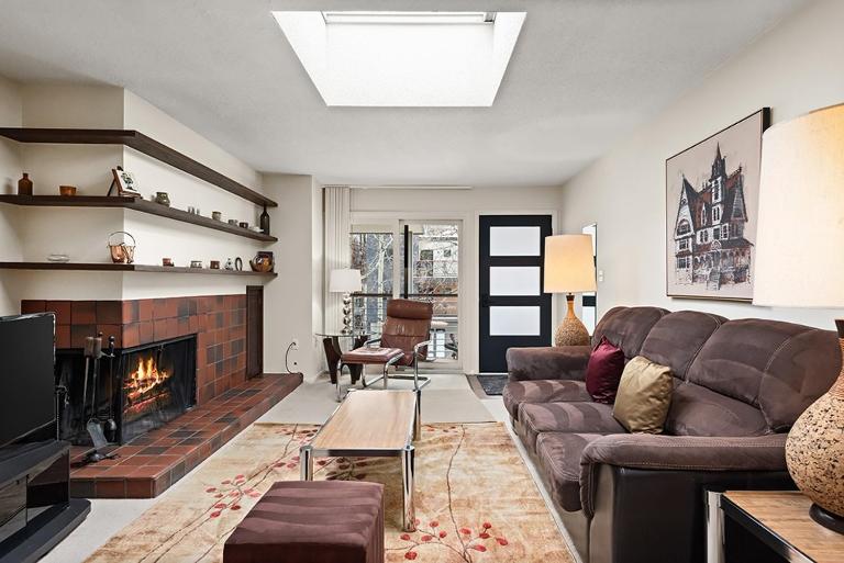 Timber Ridge Unit 3E - B&B Aspen