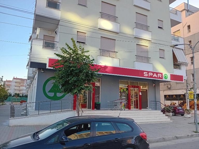 Vilson Apartaments Golem - B&B Golem
