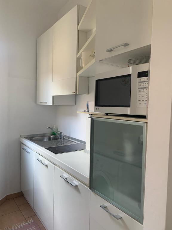 VALTELLINA MILANO HOLIDAYS - B&B Milan