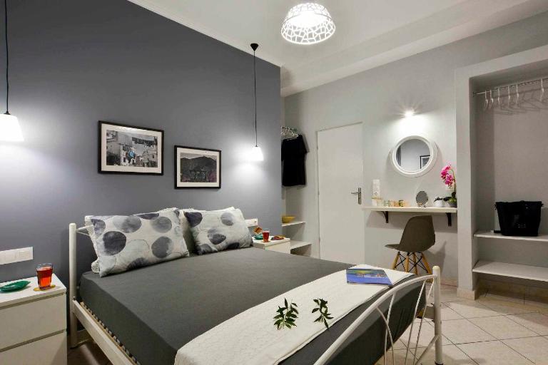 Casa Mia Apartment - B&B Karyofyto
