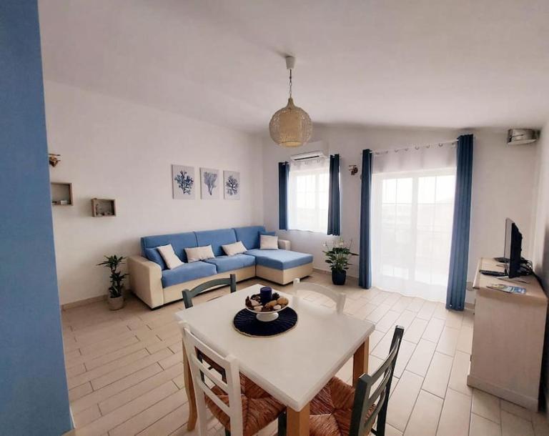 Ama Finale holiday home - Ferienwohnung Finale