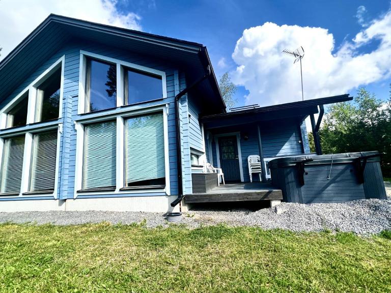 Himos Alahonka A - B&B Jämsä